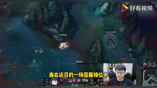 Uzi重返赛场，重返赛场首场状态出色，FPX观众沸腾！